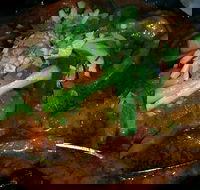 Little Indian Tandoori Restaurant - Accommodation Brisbane