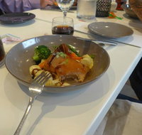 Macarthur Grange Clubhouse - Accommodation Brisbane