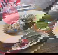 Marco's Italian Restaurant - Accommodation Brisbane