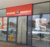 Masternoodle - Accommodation Brisbane