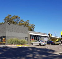 McDonald's - Accommodation Brisbane