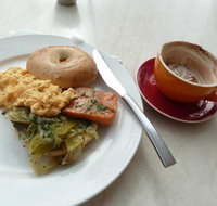 Mermaids Cafe - Accommodation Brisbane