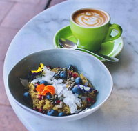 MR O Kitchen Espresso Grocer - Accommodation Brisbane