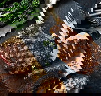 Outback Steakhouse - Accommodation Brisbane