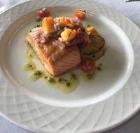 Paperbark Bar  Restaurant - Accommodation Brisbane