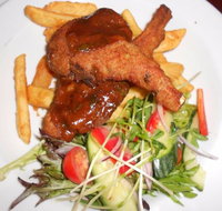 Pedens Hotel - Accommodation Brisbane