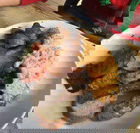 Raffaele's - Accommodation Brisbane