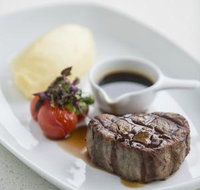 Redsalt Restaurant - Accommodation Brisbane