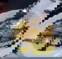 Regal Italian Bistro - Accommodation Brisbane