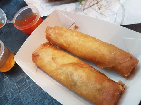 Rolld Vietnamese - Accommodation Brisbane 0