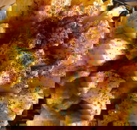 Rozana restaurant - Accommodation Brisbane