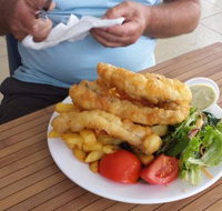 Salt Bistro - Accommodation Brisbane