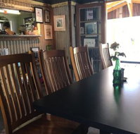 Simply D' Vine Cafe Nulkaba - Accommodation Brisbane