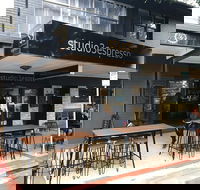 Studio 3 Espresso - Accommodation Brisbane