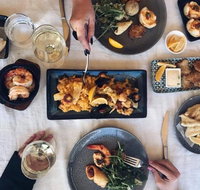 Tatler Tapas Restaurant - Accommodation Brisbane