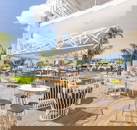 The Boathouse Bar  Restaurant - Accommodation Brisbane