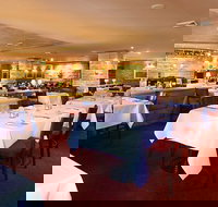 The Hermitage Restaurant and Bar - Accommodation Brisbane