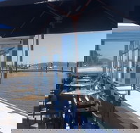 The Poyer's - Accommodation Brisbane