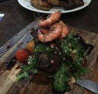 Tides Bistro - Accommodation Brisbane