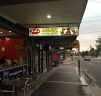 Anar Charcoal Chicken - Accommodation Brisbane