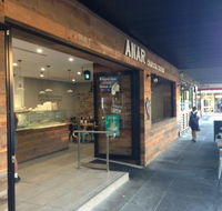 Anar Charcoal Chicken - Homebush
