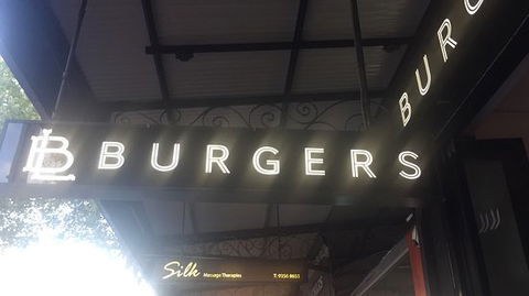 B L Burgers - Accommodation Brisbane 0