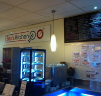 Bec's Kitchen