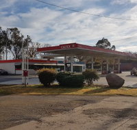 Caltex Tarcutta Roadhouse - Accommodation Brisbane