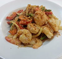 Chijmes Singapore Malaysian Restaurant - Accommodation Brisbane