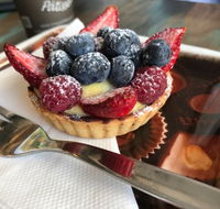 Croquembouche Patisserie - Accommodation Brisbane