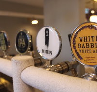 Crossways Hotel - Accommodation Brisbane