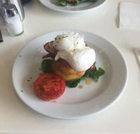 Cuppa Joe Cafe - Accommodation Brisbane