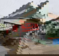 Halfway Cafe - Accommodation Brisbane