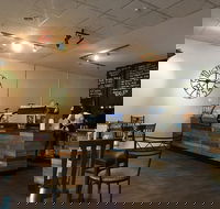 Harvest Coffee Shop - Accommodation Brisbane