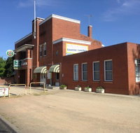 Horse and Jockey Hotel - Accommodation Brisbane