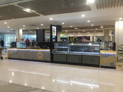 Jimmy G's - Accommodation Brisbane 0