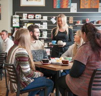 Mortels Cafe - Accommodation Brisbane