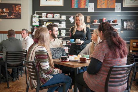 Mortels Cafe - Accommodation Brisbane 0