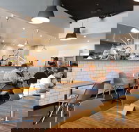 Mosaic Cafe - Accommodation Brisbane