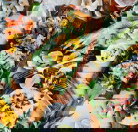 Mumbo Jumbos Beach Bar