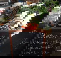 Reader's Cafe and Larder - Accommodation Brisbane