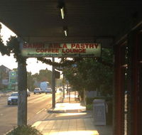 Samir Abla Pastry - Accommodation Brisbane