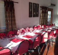 The Royal Spoon - Accommodation Brisbane