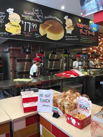 Uncle Tetsu's - Accommodation Brisbane 0