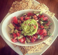 Wise Food Cafe - Accommodation Brisbane