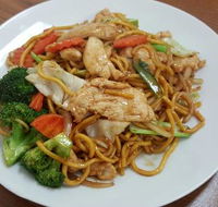 YIYI Asian Cuisine - Accommodation Brisbane