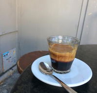 2kf Coffee Shop - Accommodation Brisbane