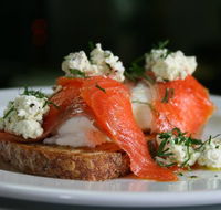 Brasserie Bread - Accommodation Brisbane