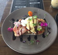 Cream  Co. - Accommodation Brisbane