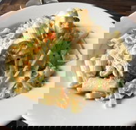 Garage North Sydney - Accommodation Brisbane